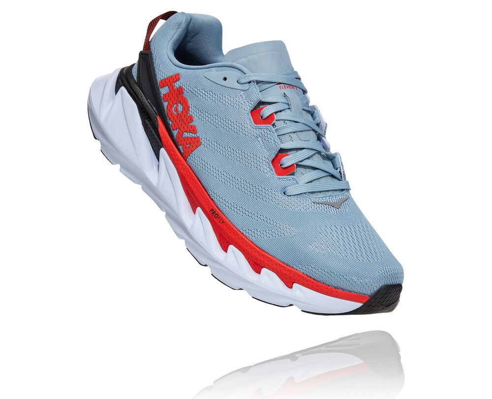 Hoka One One Elevon 2 Löparskor Herr Olika Färger - SE-4761089